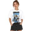 1 2026 Comeback King Messi Argentina Football Champion Shirt 2