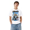 1 2026 Comeback King Messi Argentina Football Champion Shirt 3