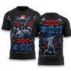 1 2026 Dodgers Shohei Ohtani 300 Home Runs Cherry Blossom Shirt