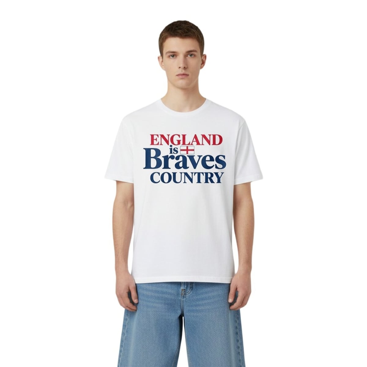 2026 England Is Braves Country Shirt 3 1 2026 England Is Braves Country Shirt 3