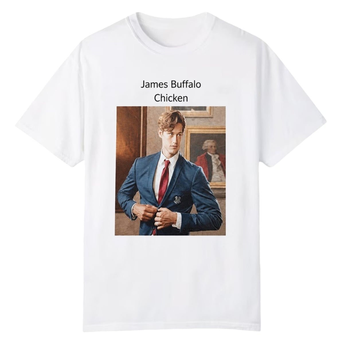2026 James Buffalo Wild Chicken Shirt 1 1 2026 James Buffalo Wild Chicken Shirt 1