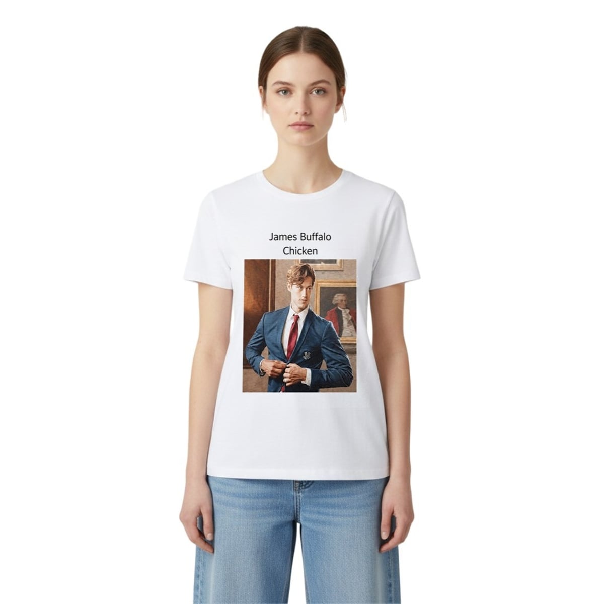 2026 James Buffalo Wild Chicken Shirt 2 1 2026 James Buffalo Wild Chicken Shirt 2