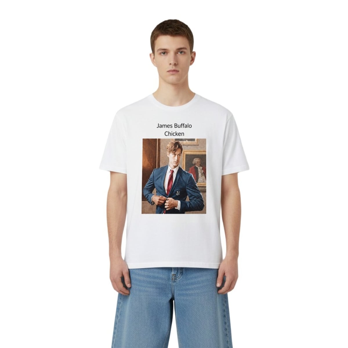 1 2026 James Buffalo Wild Chicken Shirt 3 1 2026 James Buffalo Wild Chicken Shirt 3