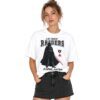 1 2026 LA Raiders Darth Vader Raider Nation Shirt 2