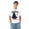 1 2026 LA Raiders Darth Vader Raider Nation Shirt 3