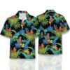 1 2026 Max Payne Hawaiian Shirt