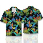 2026 Max Payne Hawaiian Shirt