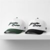 1 2026 Normalize Bogeys Golf Hat 1
