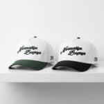 2026 Normalize Bogeys Golf Hat