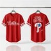 2026 Philadelphia Phillies Will Smith Jersey 4 1 2026 Philadelphia Phillies Will Smith Jersey