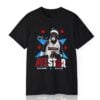 2026 Rhyne Howard 4X All Star Shirt 10 1 2026 Rhyne Howard 4X All Star Shirt