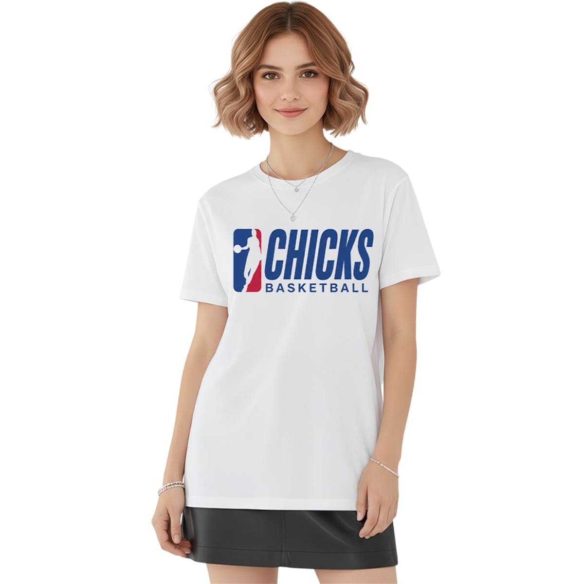 2026 Sue Bird Chicks Basketball Shirt 3 1 2026 Sue Bird Chicks Basketball Shirt 3