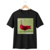 1 2026 TB Buccaneers Duck Shirt