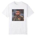 2026 The Dictator Kylian Mbappe Shirt