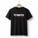Aaron Rodgers Keepgoing Shirt