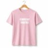 1 Anya Taylor Joy Cancer Sucks Shirt