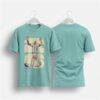 1 Argentina National Soccer Lionel Messi Celebration World Cup 2026 Shirt