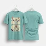 Argentina National Soccer Lionel Messi Celebration World Cup 2026 Shirt