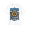 1 Argentina Tres Veces Campeones World Cup 2026 Shirt 1