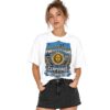 1 Argentina Tres Veces Campeones World Cup 2026 Shirt 2