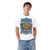 1 Argentina Tres Veces Campeones World Cup 2026 Shirt 3