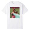 1 Balogun Red Card Trump Meme Shirt 1