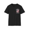 1 Ben Roethlisberger Nanticket Firefighters Local 2509 Shirt 1