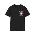 Ben Roethlisberger Nanticket Firefighters Local 2509 Shirt