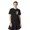 1 Ben Roethlisberger Nanticket Firefighters Local 2509 Shirt 2