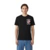 1 Ben Roethlisberger Nanticket Firefighters Local 2509 Shirt 3