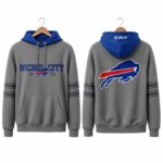 Bills Nickel City Game 2026 Hoodie