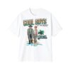 1 Blackberry Movie Cool Guys At The Beach Shirt 1