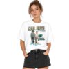 1 Blackberry Movie Cool Guys At The Beach Shirt 2