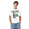 1 Blackberry Movie Cool Guys At The Beach Shirt 3