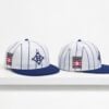 1 Brooklyn Dodgers Hall of Fame 2026 Hat