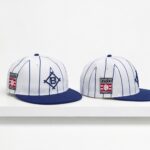 Brooklyn Dodgers Hall of Fame 2026 Hat