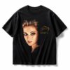 1 Burna Boy Celine Dion Lets Talk About Love Tour Shirt