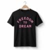 1 Casemiro Freedom To Dream Shirt