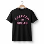 Casemiro Freedom To Dream Shirt