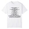 Charli XCX Music Fashion Film Shirt 4 1 Charli XCX Music Fashion Film Shirt 1