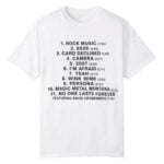 Charli XCX Music Fashion Film Shirt