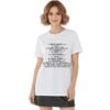 1 Charli XCX Music Fashion Film Shirt 2