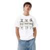 1 Chikin Chick Fil Eat Mor Chick Cow Shirt 3