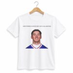 Cole Bishop God Forbid A White Boy Get A Lil Motion Shirt