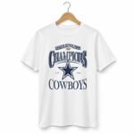 Dak Prescott Cowboys Super Bowl XXX Champions Shirt