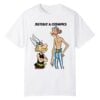 1 David Brown Asterix and Ozempix Shirt 1