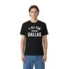 1 Erling Haaland Yall Can Kiss My Dallas Shirt 3