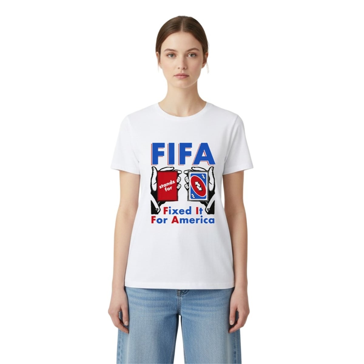 1 FIFA Fixed It For America Shirt 2 1 FIFA Fixed It For America Shirt 2
