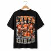 Fever All Stars 2026 Girls Shirt 10 1 Fever All Stars 2026 Girls Shirt