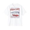 1 Greetings From Widows Bay Massachusetts Shirt 1